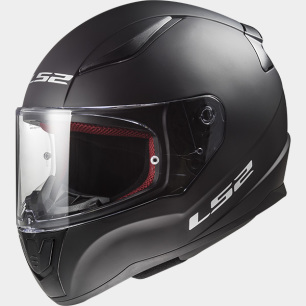 casco para moto LS2 rapid solid